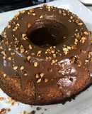 Budín de vainillas cuatro cuartos 🥮