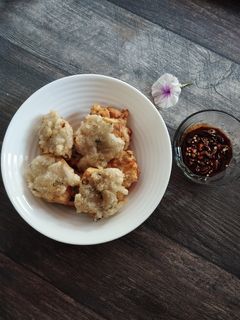 Foto resep Tahu Aci