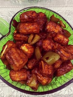 क्रिस्पी बेबीकॉर्न (crispy baby corn recipe in Hindi) रेसिपी मुख्य फोटो