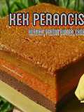 Kek lapis perancis