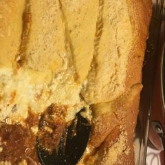 A picture of Jody Wright Casserole.
