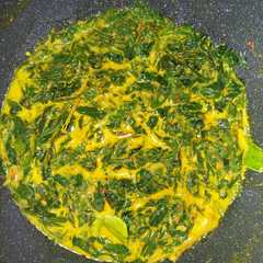 รูปของ Gulai Daun Singkong - Rahasia Cepat Empuk