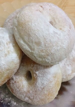Foto resep Donat jadul