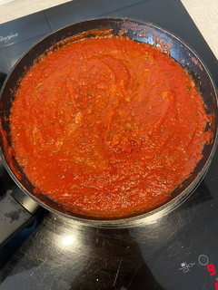 Foto principal de Salsa marinara