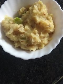 ખિચું(khichu recipe in gujarati) રેસીપી મુખ્ય ફોટો