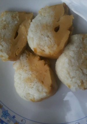 Foto resep Ketan Srikaya
