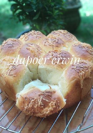 Foto resep Roti kasur