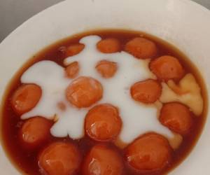 Resep Terbaik Biji salak Nikmat Lezat Resep Terbaik Biji salak Nikmat Lezat