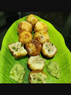 ફરાળી પેટીસ (Farali Pattice Recipe In Gujarati) રેસીપી મુખ્ય ફોટો