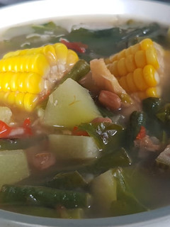 Foto resep Sayur asem