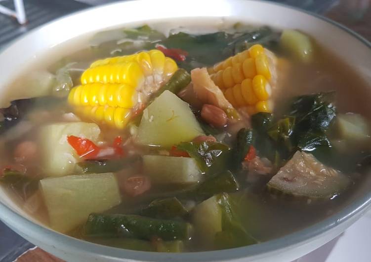 Sayur asem