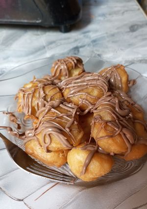 Foto resep Pisang gemoy