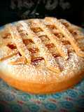 Pastiera Napolitaine (Tourte sucrée)