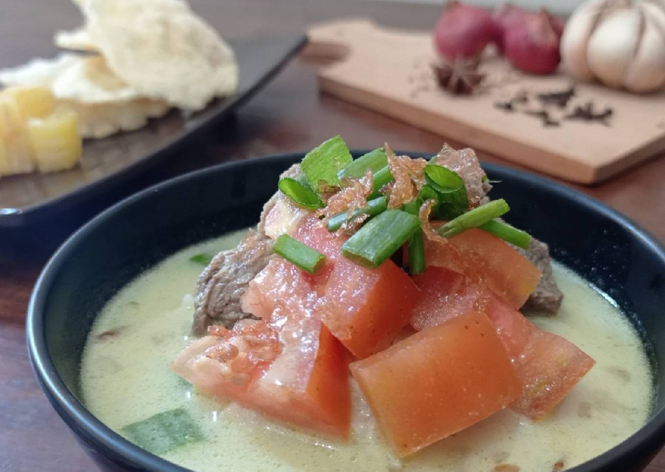 Soto Betawi