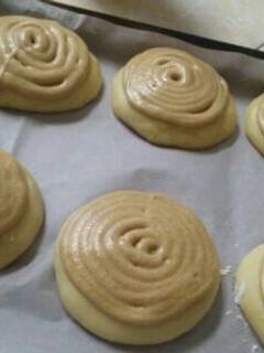 Foto resep Roti boy homemade