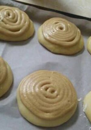 Foto resep Roti boy homemade