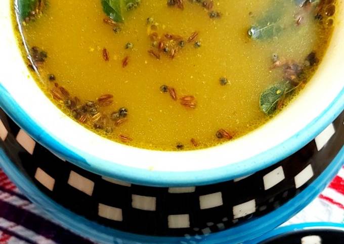 Amla Rasam