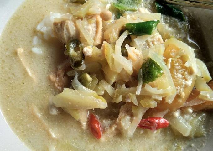 Resep Labu Siam Kuah Santan Tahu Sayur Jipang Tahu Jawa Oleh Ahjumma Dapur Cookpad Resep Labu Siam Kuah Santan Tahu Sayur Jipang Tahu Jawa Oleh Ahjumma Dapur Cookpad