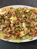 Ensalada de verano