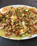 Ensalada de verano