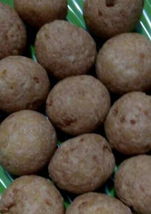 Foto resep Tahu pong