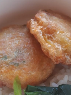 Foto resep Perkedel Kentang Mpasi Ala Mama Kina