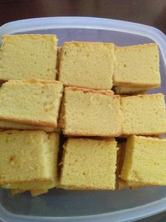 Foto resep 14. Bolu Jadul