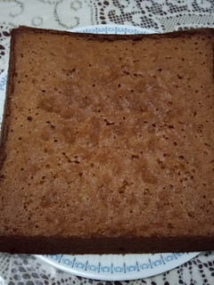 Foto resep Bolu Ontbijtkoek / Onbijkoek