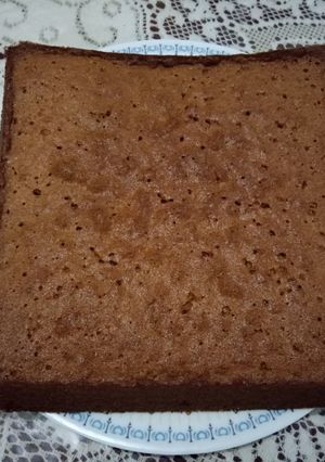 Foto resep Bolu Ontbijtkoek / Onbijkoek