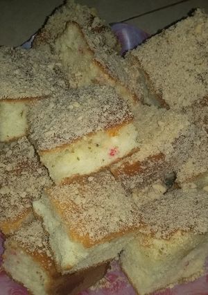 صورة لوصفة مسكوتشو جاني خفيف روووعا