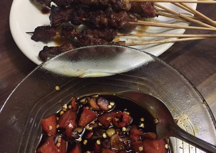 Sate KambinG 🐐