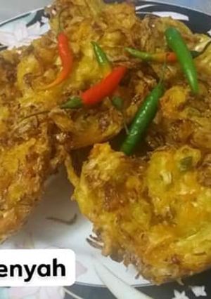 Foto resep Bala Bala Renyah
