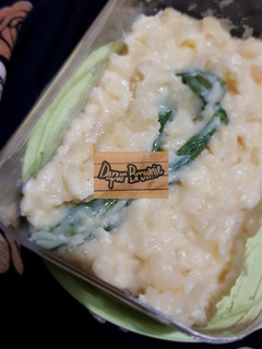 Foto resep Bubur Singkong Keju By Me