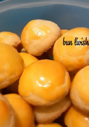 Foto resep Nastar Premium Renyah Empuk