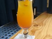 Una foto de cocteles vodka