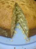 Ponque Básico Receta #28