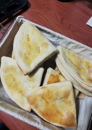 Una foto de Dobladitas
