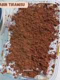 Gabin Tiramisu