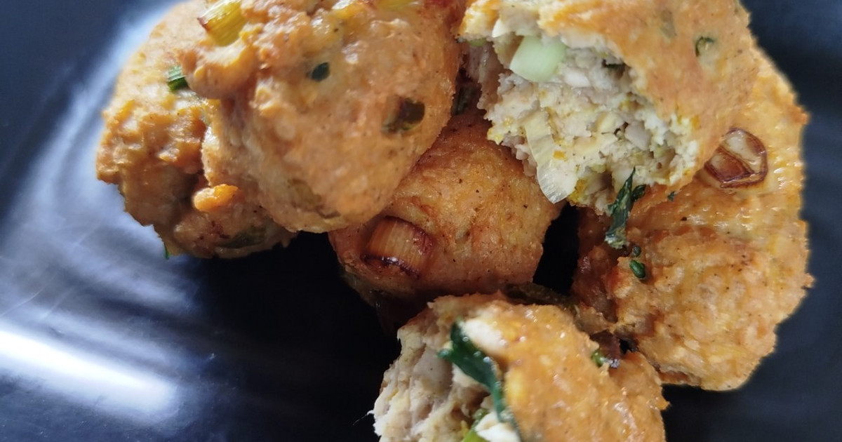 Resep Mendol Tempe Ayam Paling Mudah dan Enak