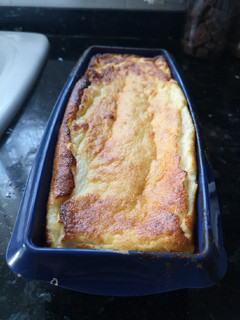Foto principal de Tarta de queso saludable