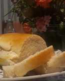 Pan de molde