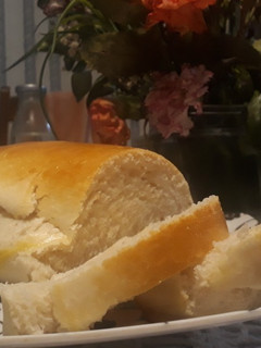 Una foto de Pan de molde