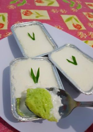 Foto resep Lumpur surga Endolita