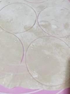 Foto resep Kulit Pangsit