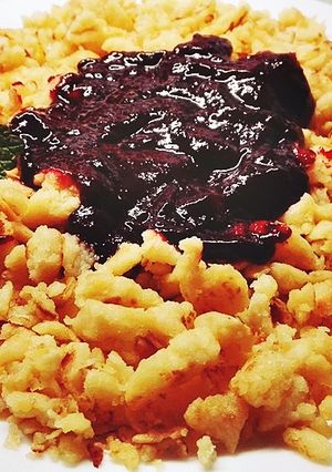 Krumplis smarni đ recept fotĂłja