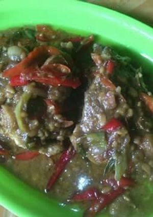 Foto resep Mujaer siram tauco