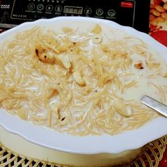 A picture of Semiya Kheer.