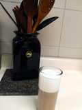 Café capuccino