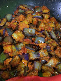 Foto resep 2. Balado terong