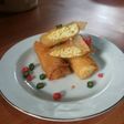 Lumpia Isi Tahu